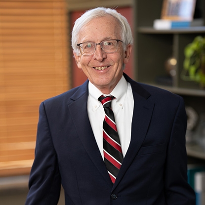 John D. Lynn Photo